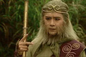 悟空成佛后为何不乘坐如来给他的坐骑？这个坐骑是什么背景图片