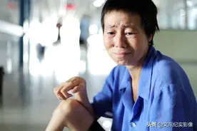 残疾母女相依为命，妈妈最大的心愿是带女儿去北京看病图片