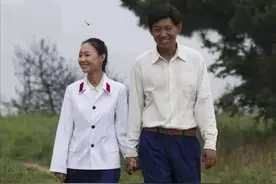 《父母爱情》傲娇的安然为什么会看上土老帽且人品有问题的江昌义图片