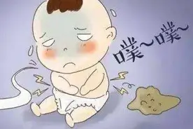 宝妈一个失误令宝宝上吐下泻，这些母乳储存的讲究，背奶妈妈必知图片