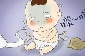 宝妈一个失误令宝宝上吐下泻，这些母乳储存的讲究，背奶妈妈必知图片