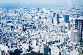王士新：日本游记图片