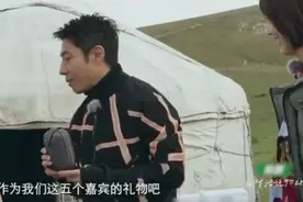 撒贝宁遇天敌，倪萍怼撒贝宁上热搜，一句话就戳穿小撒的阴谋图片