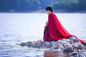 李子柒渡劫：估值上亿网红与背后资本的角力，谁能壮士断腕？图片
