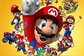 国庆假期不想外出？又想快乐怎么办？推荐几款好玩的FC/街机图片