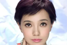 郭采洁的美图图片