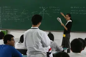 这5句话一旦说出口，容易得罪全班同学，老师听到后立马“整改”图片
