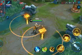 王者：无解阵容推荐，三排五排最新套路，荣耀王者伸手可上图片