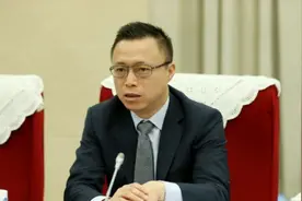 四句话看懂阿里巴巴董事会调整，湖畔合伙人才是背后的权力组织图片