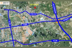 道外团结镇超3万平商住地出让！起价1.3亿元！楼面价1742元/㎡图片