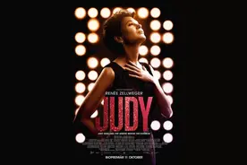 像《Judy》这种电影，为什么能得奖图片
