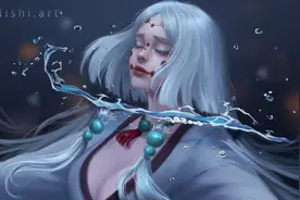 鬼灭之刃—被各种呼吸法斩首是一种什么感受，让我们听听鬼怎么说图片