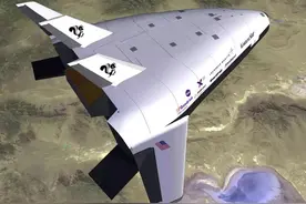 怪异飞机”大比拼 | 盘点那些外形奇特的飞机图片