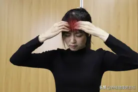 耳石症引起的眩晕，该怎么治疗？图片