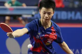 人才辈出！国乒03后天才少年获保送上华中科技大学图片