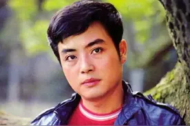 80年代喜剧明星毛永明：经商失败后离婚，人生一言难尽图片