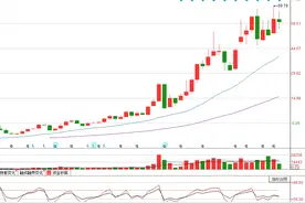 从中国平安和格力电器看，长期持有一只股票有多难？图片