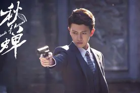 菅纫姿真的太“惨”了图片
