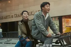 重温《甜蜜蜜》心所向、身所属，历经理想、现实找到真爱的故事图片