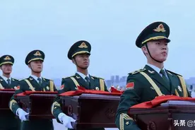 志愿军总计6个兵团，入朝参战，一个兵团到底有多少兵力？图片