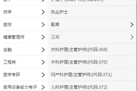 2020年主管护师考试应对诀窍（下）图片