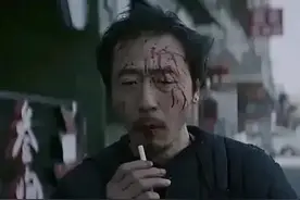 国产剧六大狠人，太恐怖了，毛骨悚然，不接受反驳图片