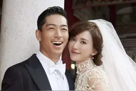女星嫁日本人9个月传婚变，除了林志玲，远嫁日本女星几乎都不幸图片