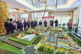 不负人民情怀 走好群众路线——“我为群众办实事”走进尧都区图片