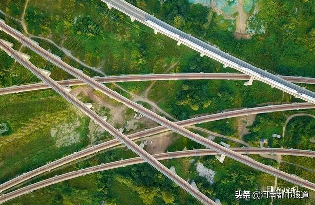 官宣，央视春晚分会场选定郑州！这一年的除夕，我们在郑州等你