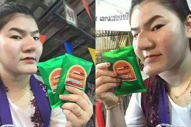 巫婆变美女的攻略（泰国女子花重金把自己整成老巫婆）