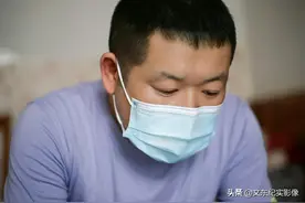 为救大宝，夫妻决定生二胎，结果失败，让人痛心图片