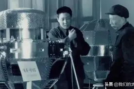 “东方红一号”系列故事之八：“放卫星的人”『两弹一星往事』图片