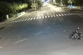 打虎亲兄弟，盗窃父子兵？图片