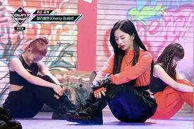 剪辑干货实例！解析韩国女团“一键换装”视频的技术图片