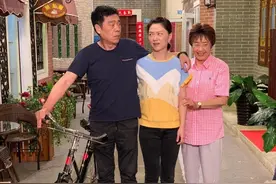 《外来媳妇本地郎》除大哥二嫂，还有6对真夫妻，你知道多少？图片