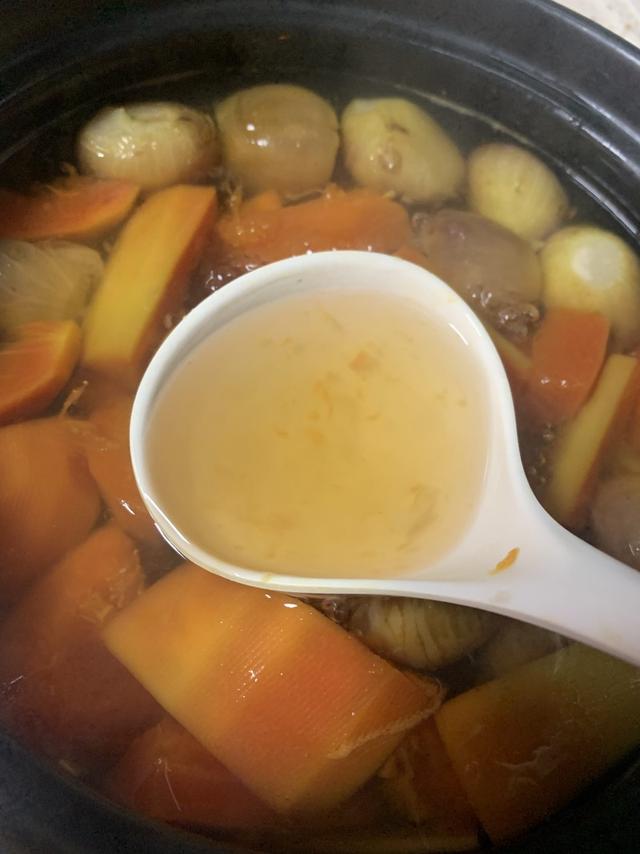 肺热 花胶 花胶对肺有好处吗