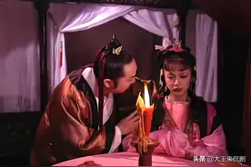 济公看上一青楼女子，为救其脱离苦海，他以身犯险得罪当朝将军图片