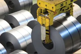 建材、有色金属将被国家纳入控排名单，建材市场价格持续上升图片