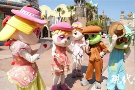 我和版权的故事丨“丑萌”小狗逆袭，10年创下亿元的销售奇迹图片