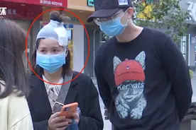 “玩上头”了！一女生玩密室逃脱头被砍伤缝4针图片