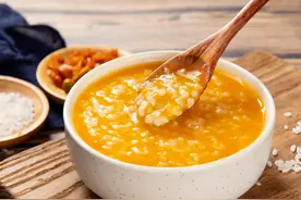 研究显示：长期食用小米，利于血糖控制，利于预防和控制糖尿病图片