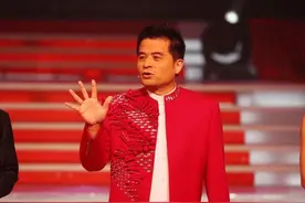 61岁的毕福剑近况曝光，精神状况好，网友：毕姥爷我们想你图片