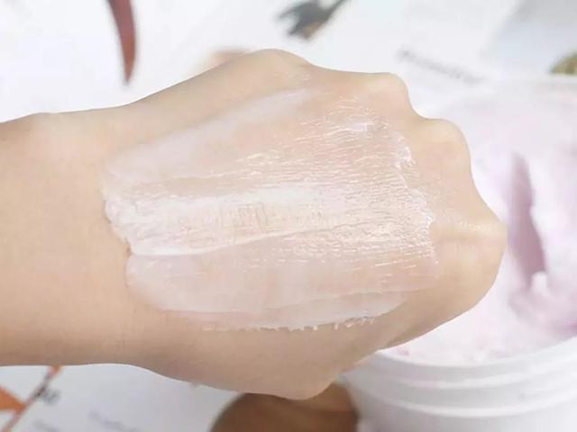 身体乳和不涂哪个好