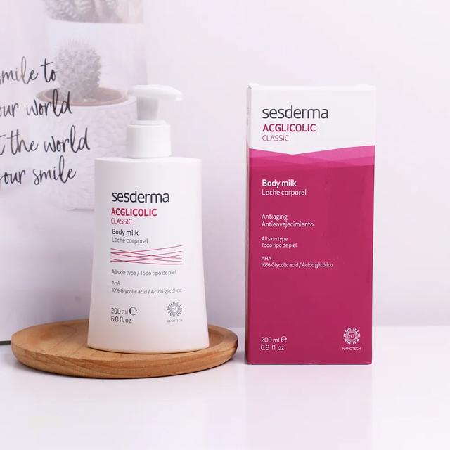 用了身体乳身体长红色痘痘