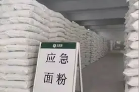 湖北库存千万余吨中央事权粮食 可满足湖北6000万人半年以上视频封面