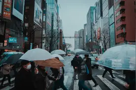 别羡慕了！六步教你调出ins爆火青橙色调！图片