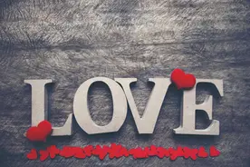 所谓“心灵感应”，都是两个人的默契图片