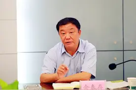 湖北一厅官落马图片