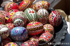 复活节是哪一天?  耶稣受难日为什么叫做Good Friday?图片