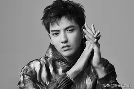 娱乐圈怎么了？吴亦凡事件波及四位明星报警，包贝尔报警被嘲图片